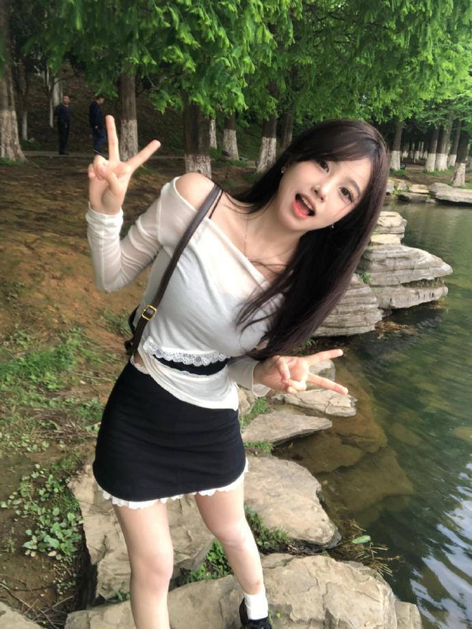 花样年华